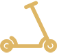 Alquiler de scooters